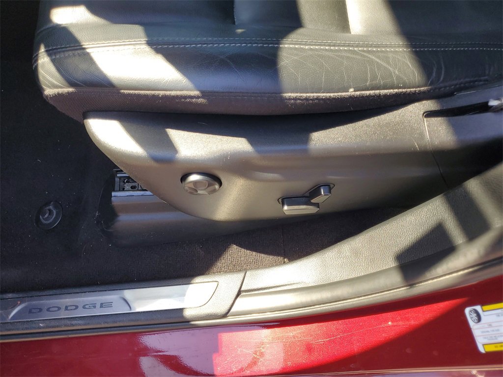 Used 2022 Dodge Durango GT image 16