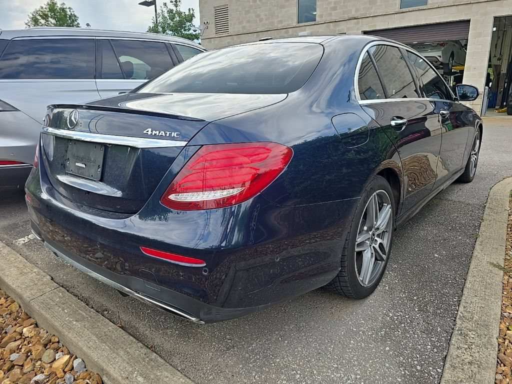 Used 2019 Mercedes-Benz E 300 image 7