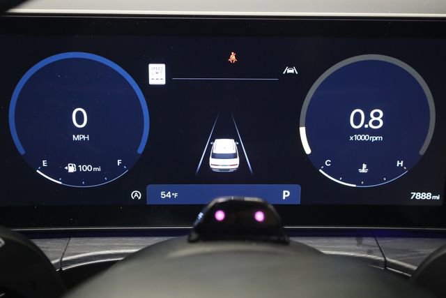 Used 2024 Hyundai Santa Fe Limited image 18