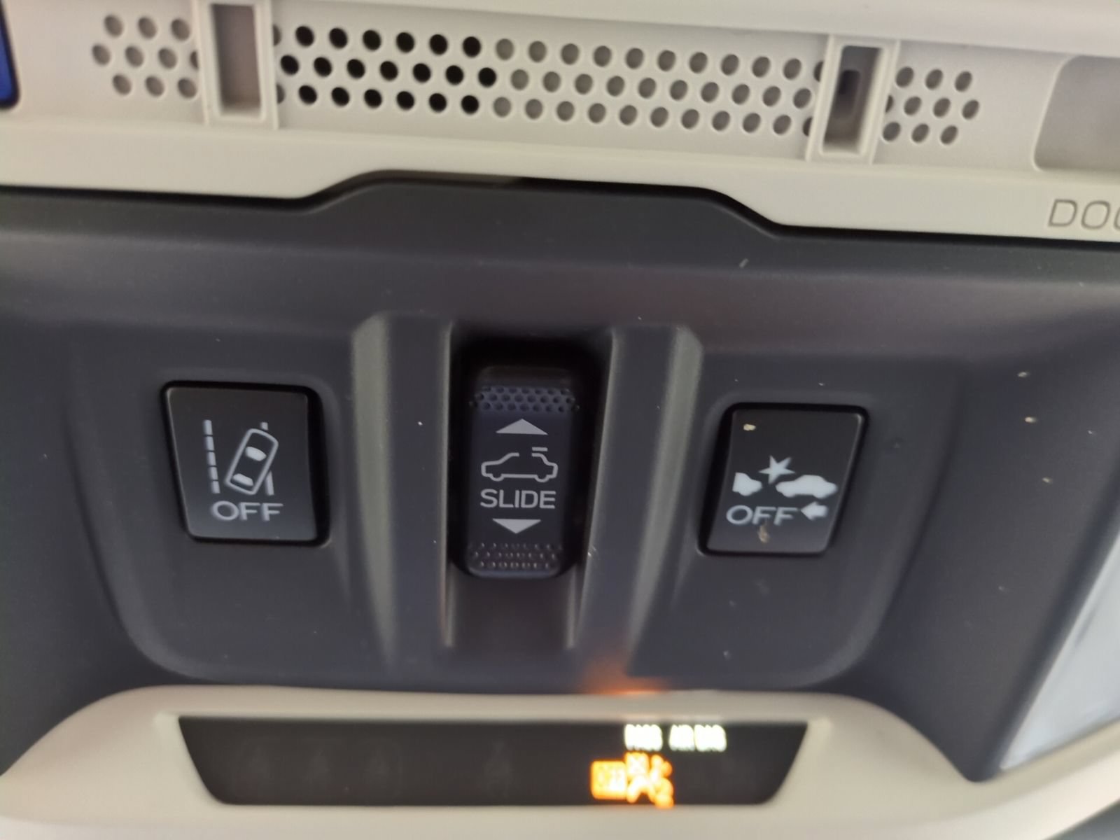 Certified 2024 Subaru Forester Sport AWD/4WD image 25