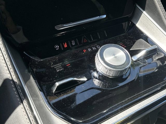 New 2026 Jeep Grand Wagoneer Limited AWD/4WD image 32