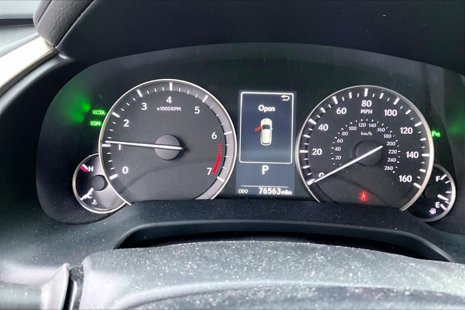 Used 2019 Lexus RX 350 AWD w/ Navigation Package image 26