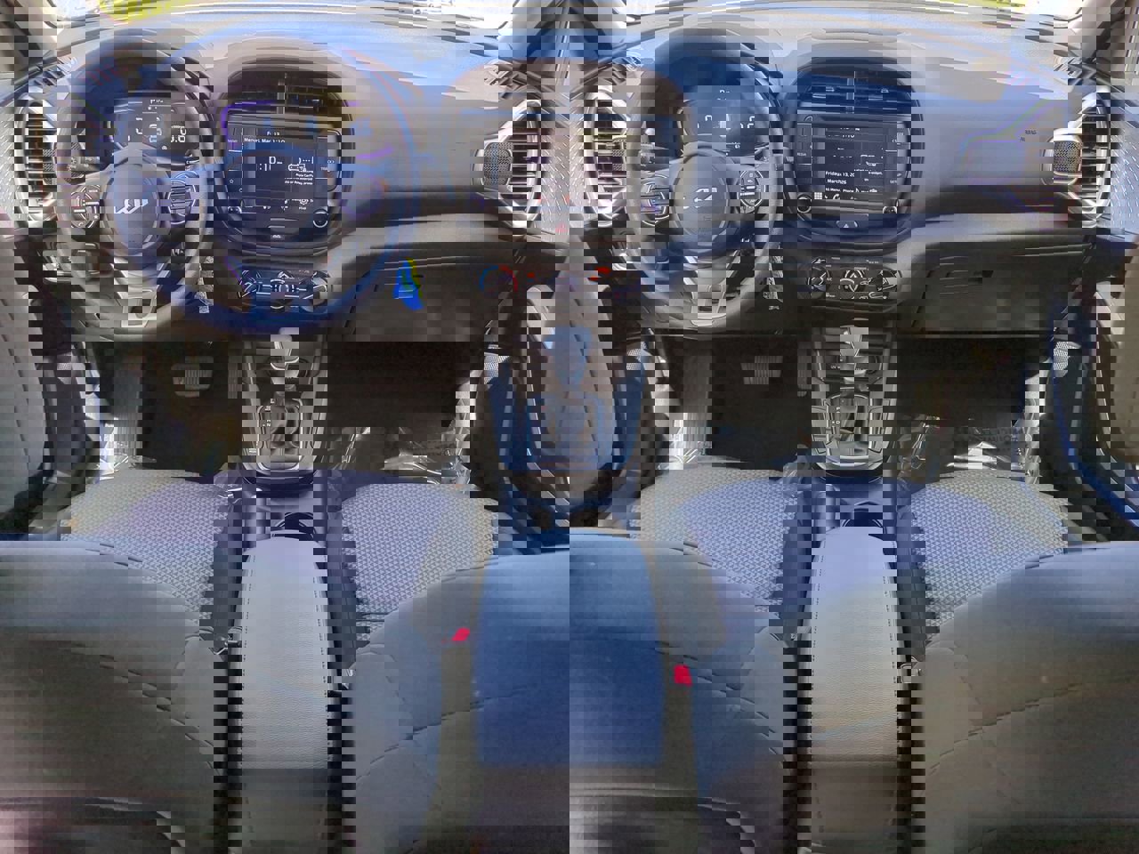 Certified 2025 Kia Soul LX image 15