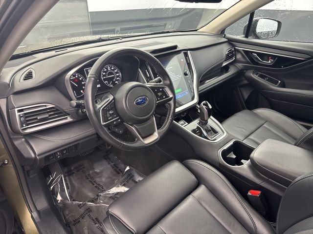 Used 2022 Subaru Outback Limited image 12