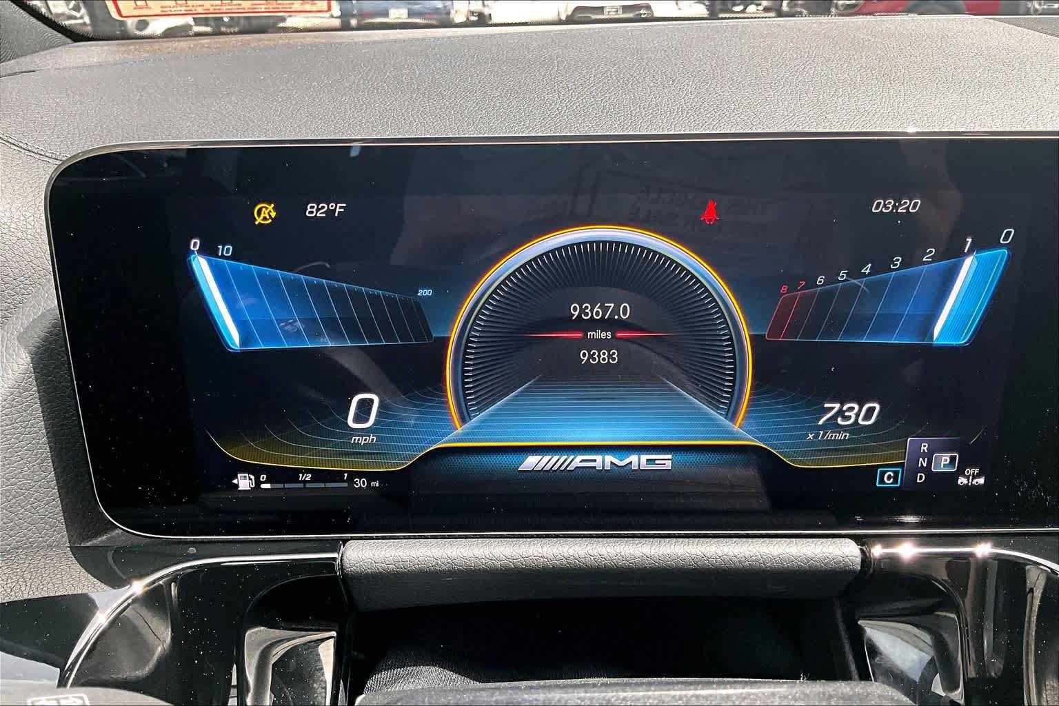 Certified 2023 Mercedes-Benz GLA 45 AMG 4MATIC image 27