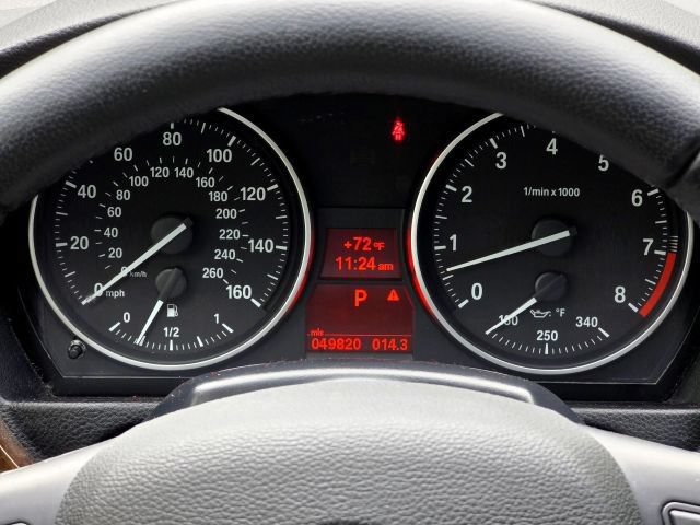 Used 2009 BMW 328i Convertible RWD image 19