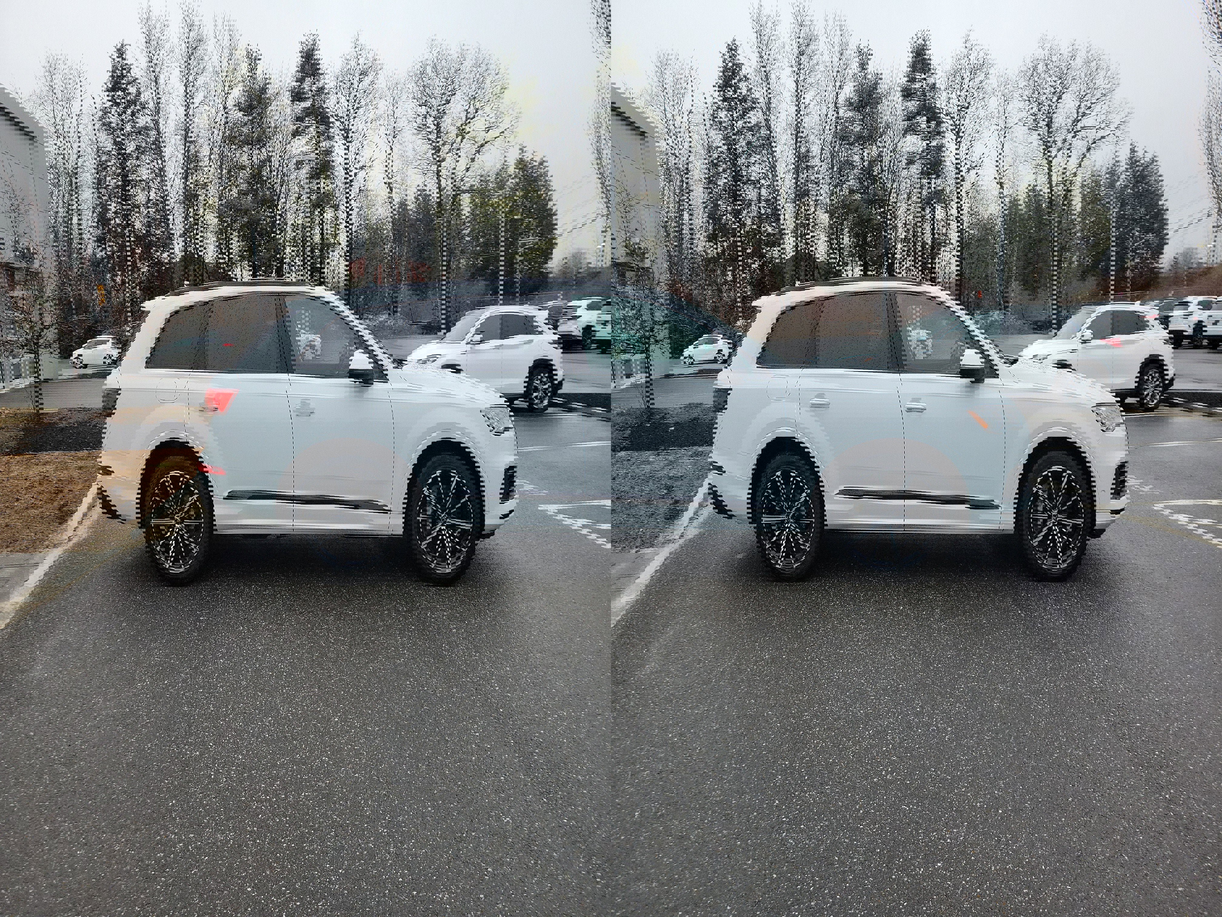 Used 2024 Audi Q7 3.0T Premium Plus w/ Premium Plus Package image 8