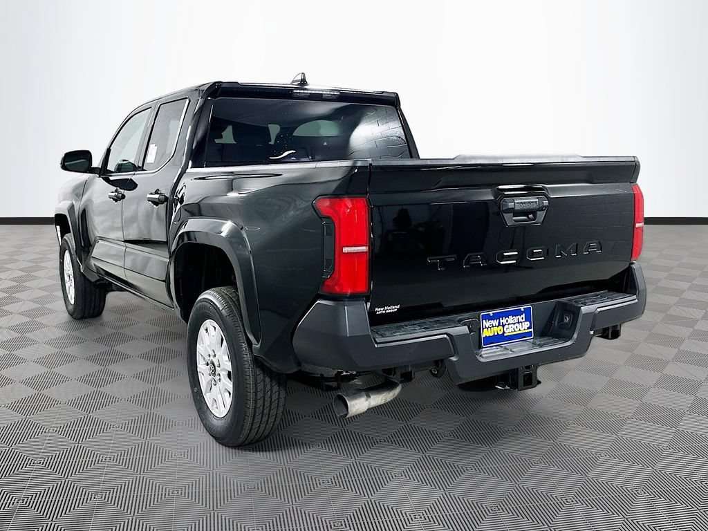 New 2026 Toyota Tacoma SR RWD image 22