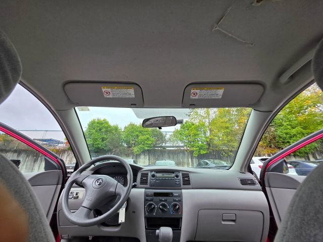 Used 2004 Toyota Corolla CE image 22