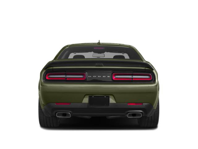 Certified 2020 Dodge Challenger R/T Scat Pack w/ 1320 Plus Group RWD image 5