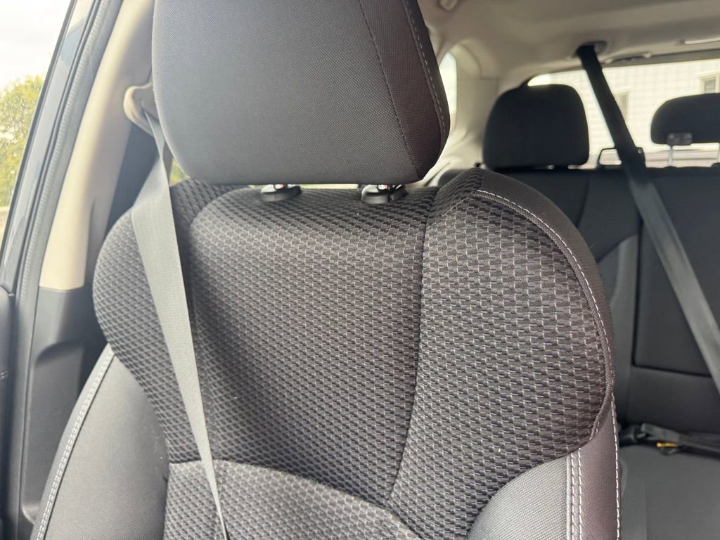 Used 2022 Subaru Forester Premium image 20