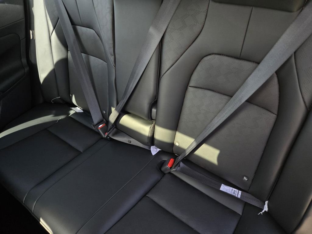 New 2026 Nissan Sentra SR w/ SR Premium Package FWD image 13