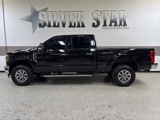 Used 2019 Ford F250 XLT w/ XLT Premium Package