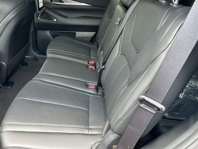 New 2027 INFINITI QX60 Luxe AWD/4WD image 21