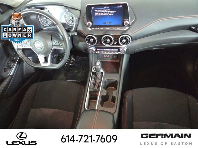 Used 2023 Nissan Sentra SR w/ Midnight Edition Package image 31
