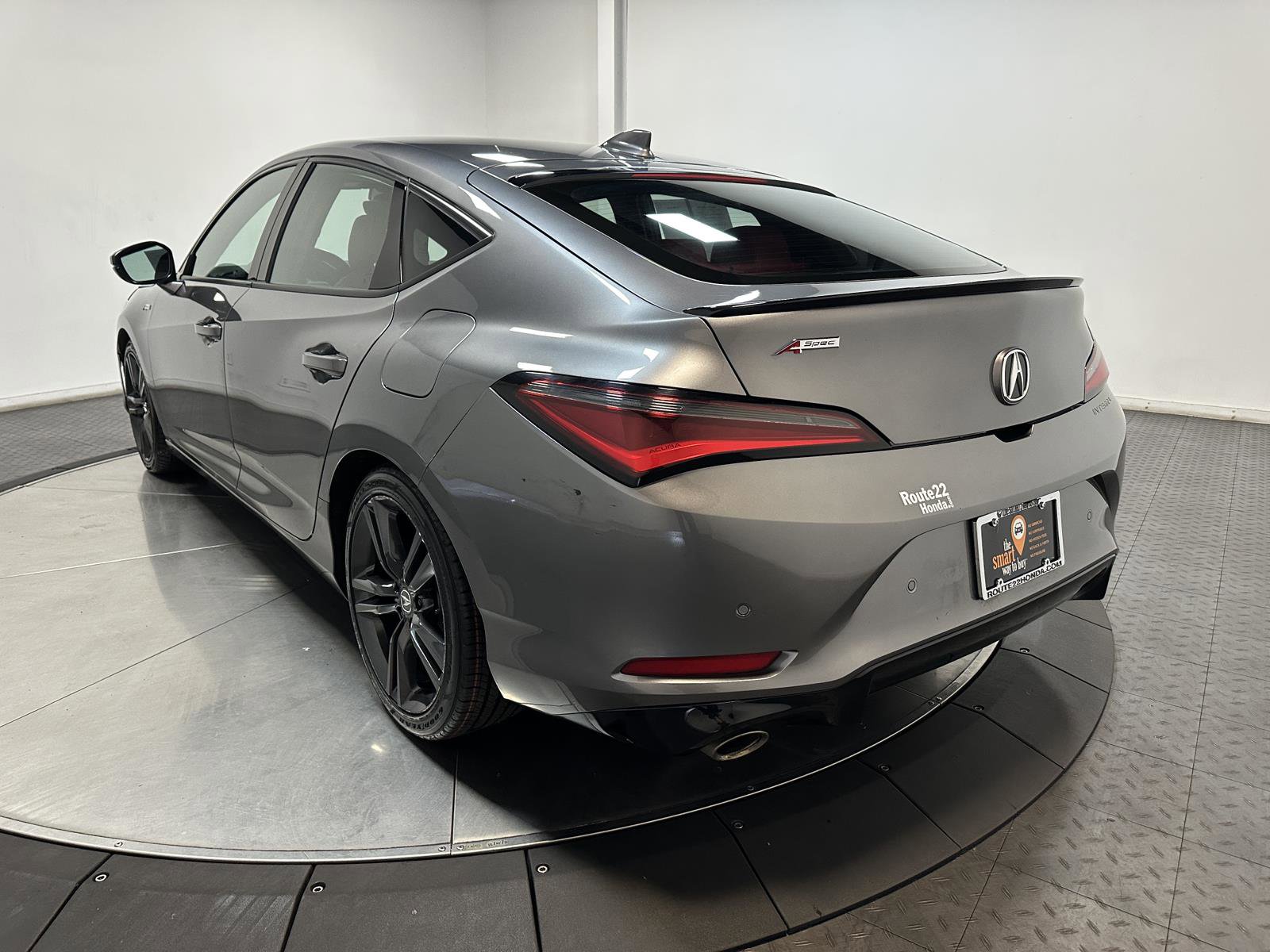 Used 2023 Acura Integra A-Spec image 9