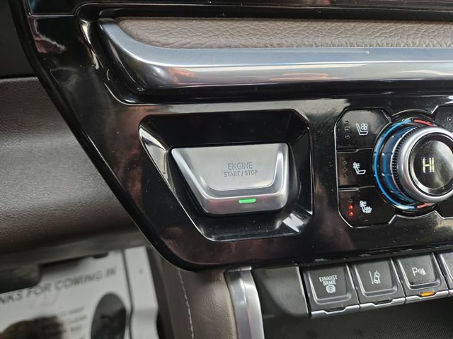 Used 2024 GMC Sierra 2500 Denali w/ Denali Reserve Package image 22