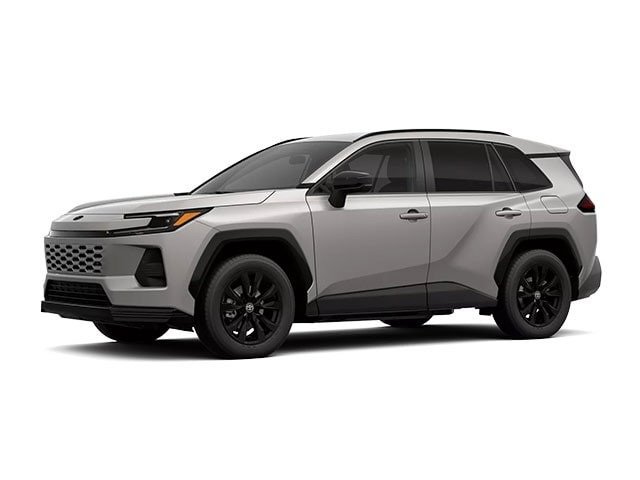 New 2026 Toyota RAV4 SE w/ Weather Package image 2