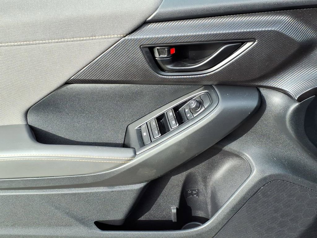 Used 2024 Subaru Crosstrek 2.5i Sport image 11