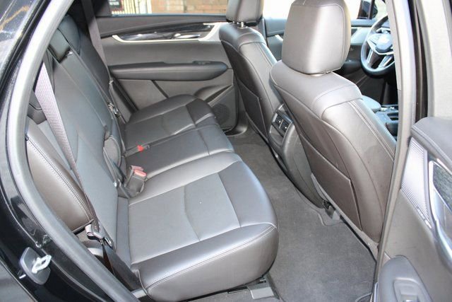 Used 2023 Cadillac XT5 Premium Luxury image 18