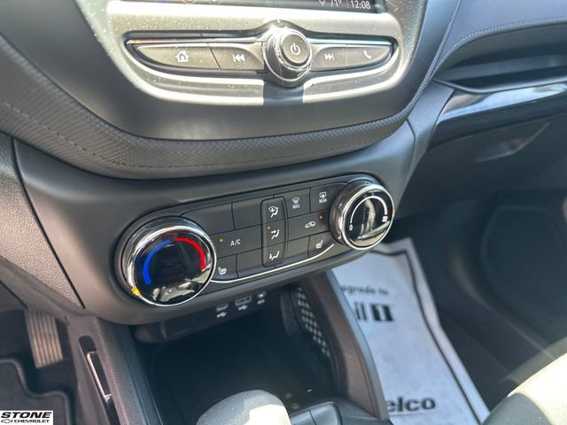 Certified 2023 Chevrolet TrailBlazer LT image 18