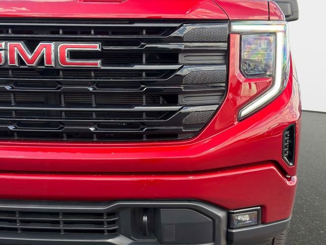 Used 2023 GMC Sierra 1500 Elevation image 9