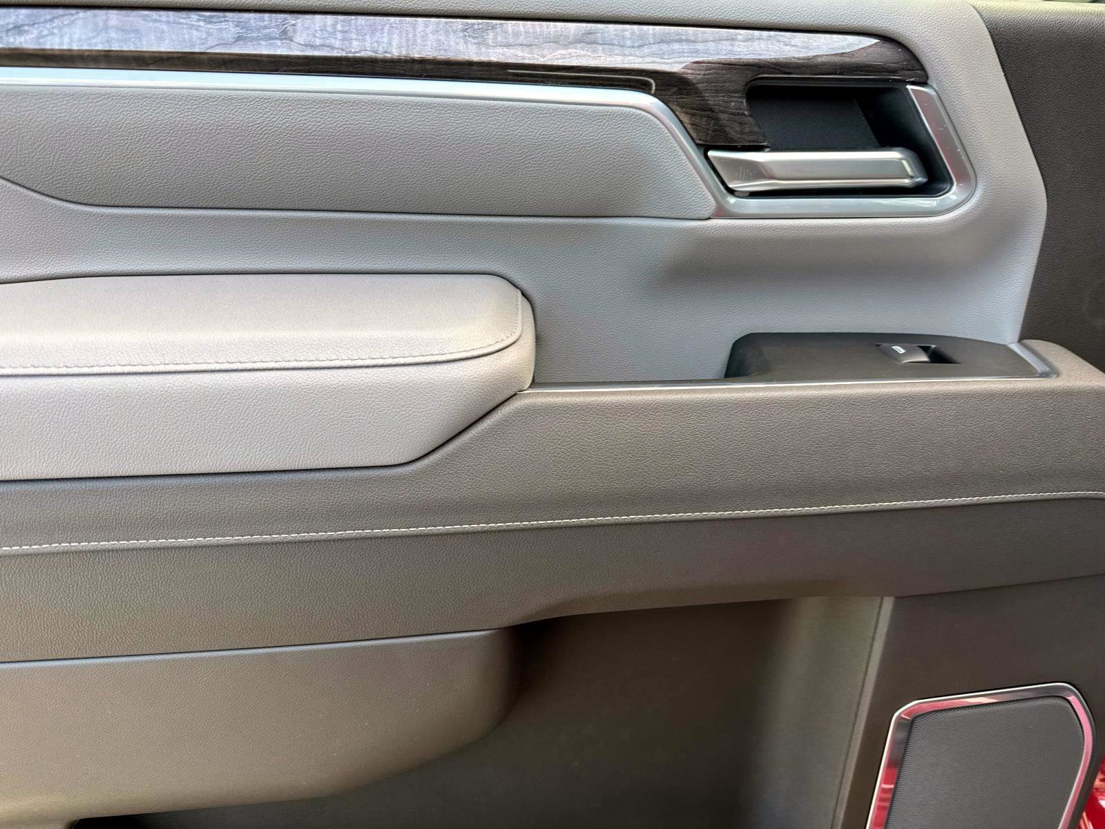 New 2026 Chevrolet Silverado 2500 LTZ w/ LTZ Premium Package image 15