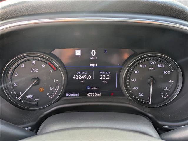 Used 2020 Cadillac CT5 Sport image 10