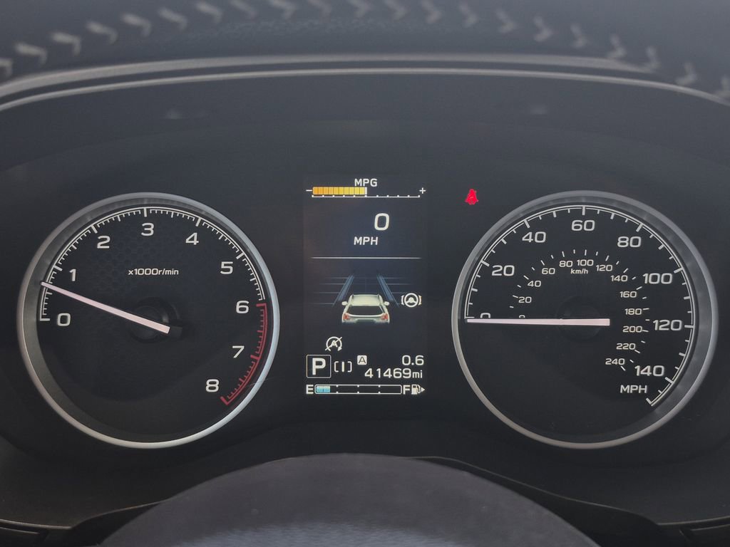 Used 2023 Subaru Forester Limited w/ Popular Package #2 image 21