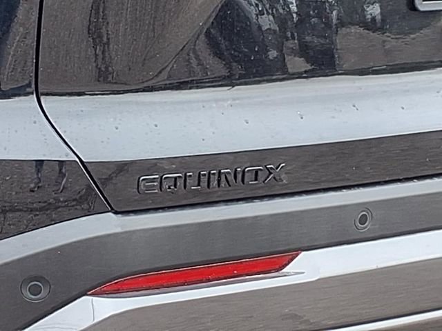 New 2026 Chevrolet Equinox ACTIV image 24