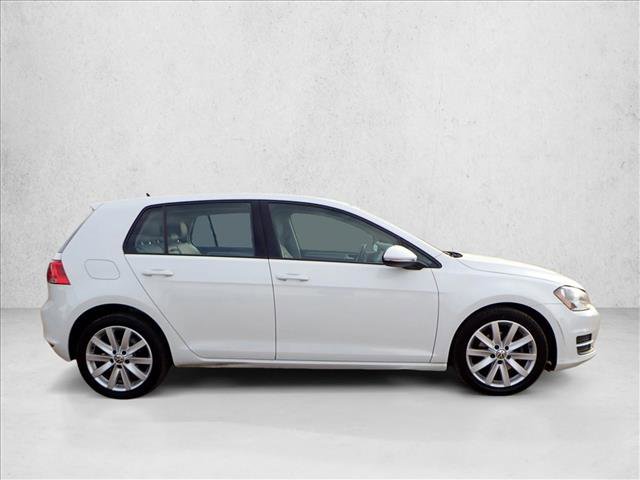 Used 2015 Volkswagen Golf TDI SEL image 5
