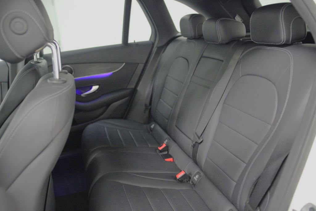 Certified 2022 Mercedes-Benz GLC 300 4MATIC image 16
