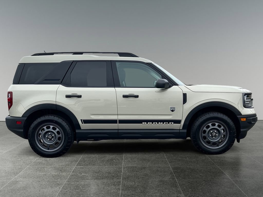 Used 2024 Ford Bronco Sport Big Bend image 8