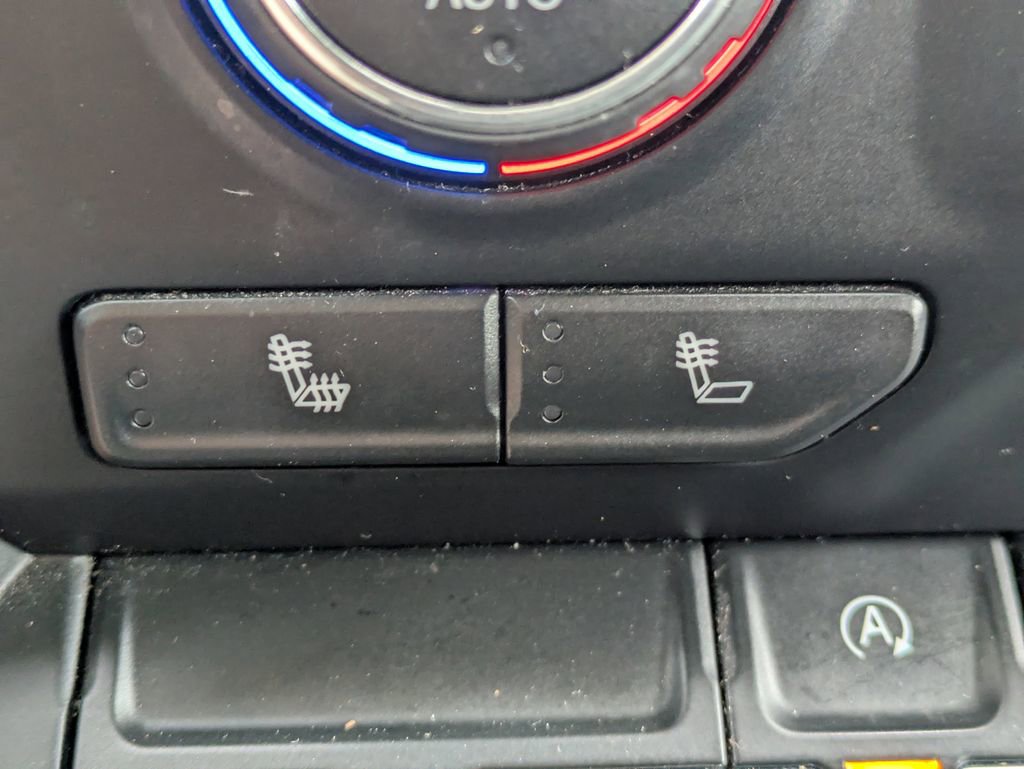 Used 2019 Chevrolet Silverado 1500 LT w/ Texas Edition image 22