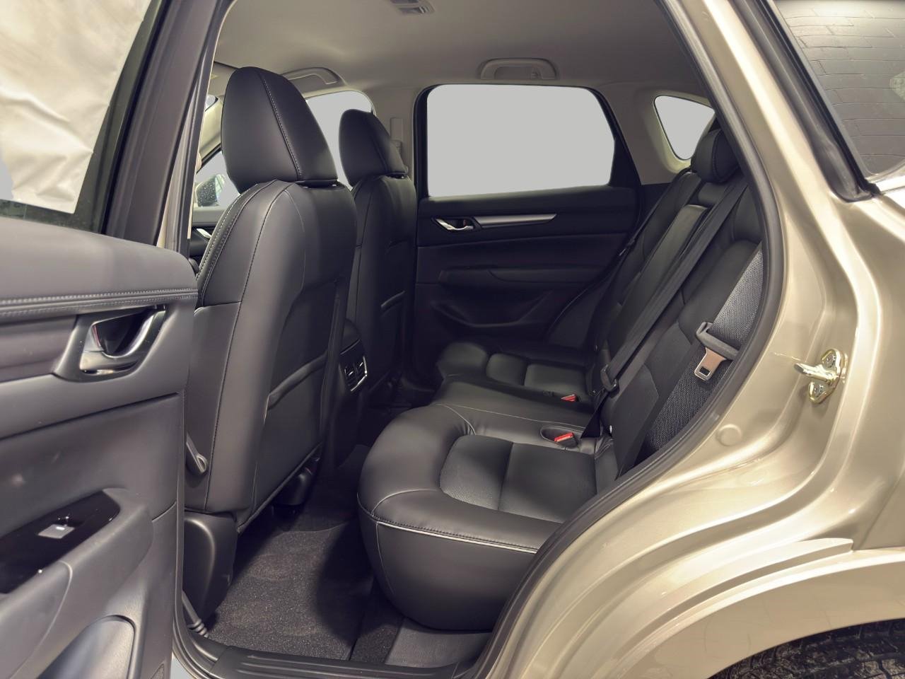 New 2025 MAZDA CX-5 AWD 2.5 S w/ Select Package image 20