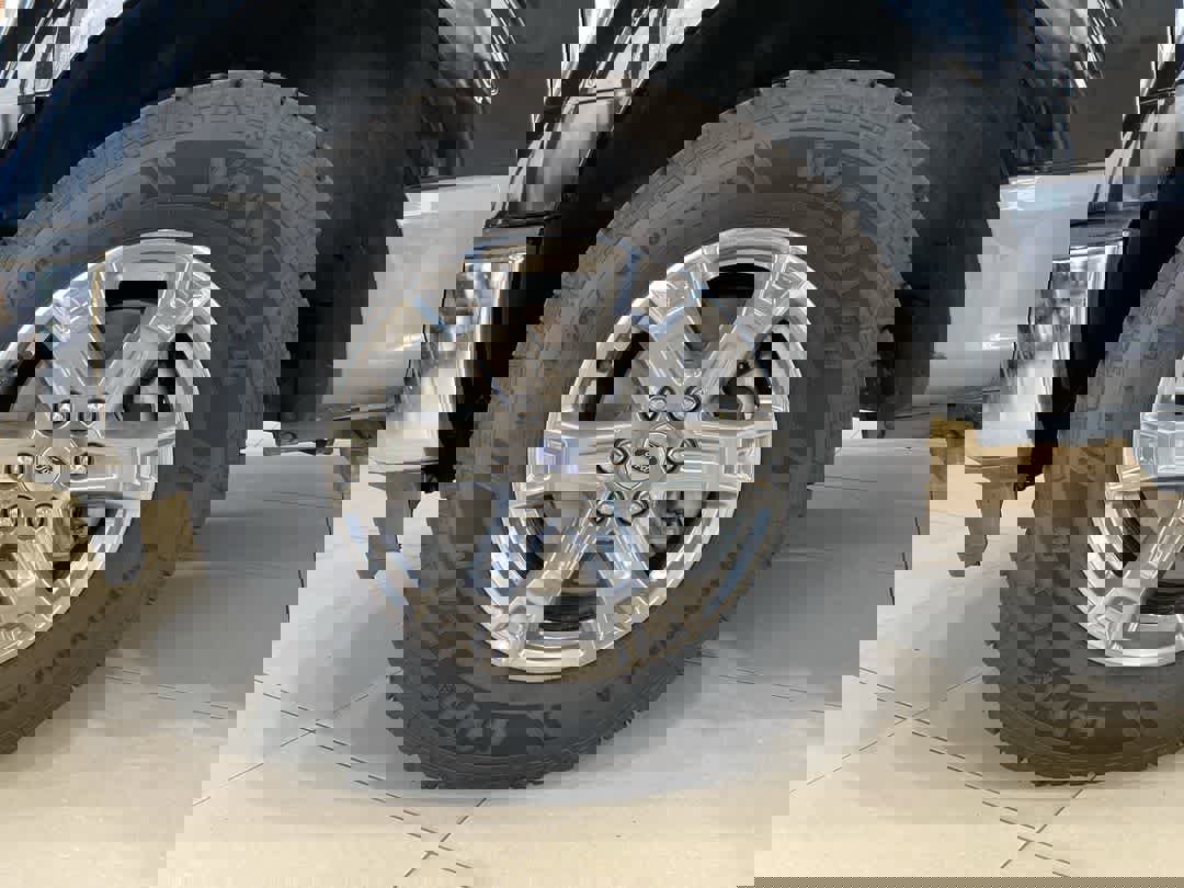 Used 2022 Ford F150 XLT w/ Equipment Group 301A Mid image 10