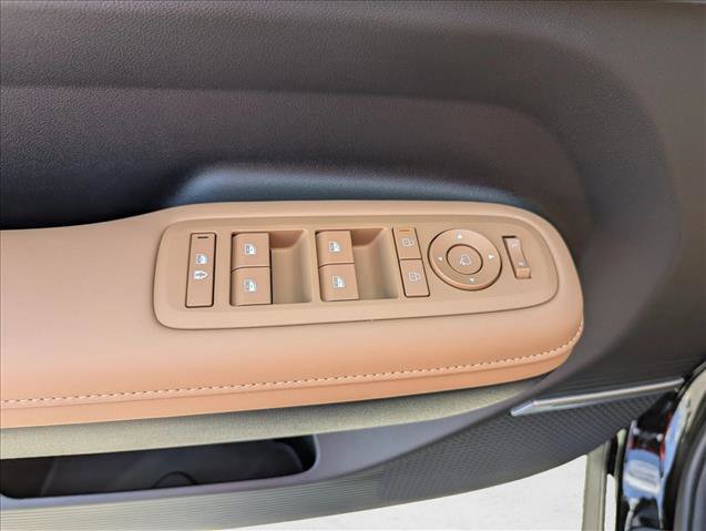 New 2026 Hyundai Santa Fe Calligraphy FWD image 10