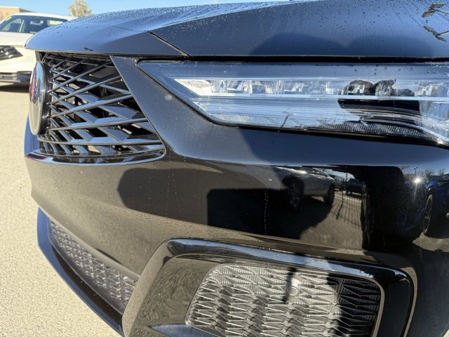 Used 2025 Acura MDX A-Spec image 8