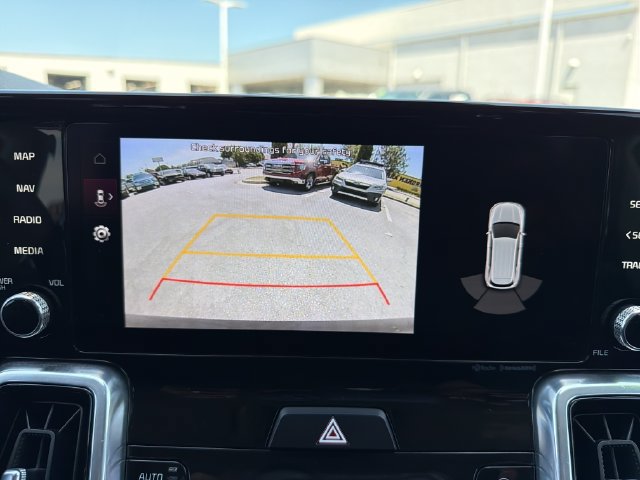 Used 2022 Kia Sorento SX FWD image 13