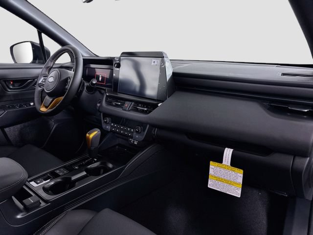 New 2026 Subaru Outback Wilderness AWD/4WD image 30
