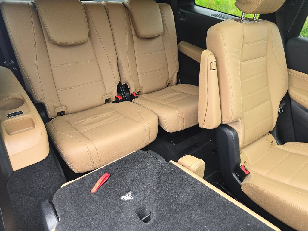 Certified 2024 Mercedes-Benz GLS 450 4MATIC image 22