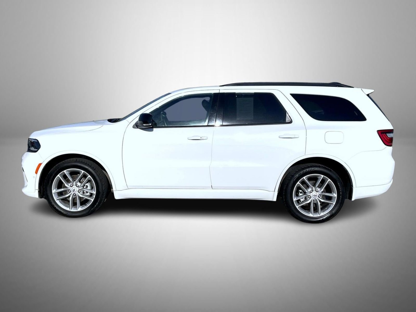 Used 2025 Dodge Durango GT AWD/4WD image 8