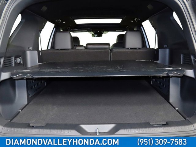 New 2026 Honda Passport TrailSport Elite image 23