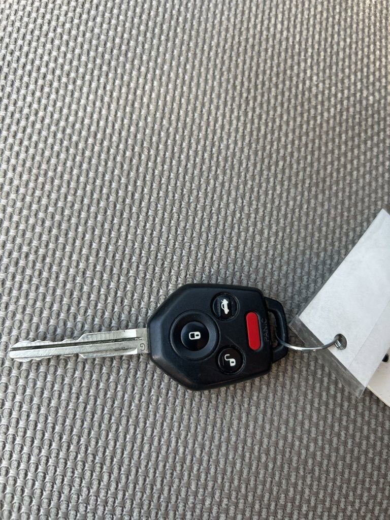 Used 2016 Subaru Crosstrek 2.0i Premium w/ Moonroof Package AWD/4WD image 28