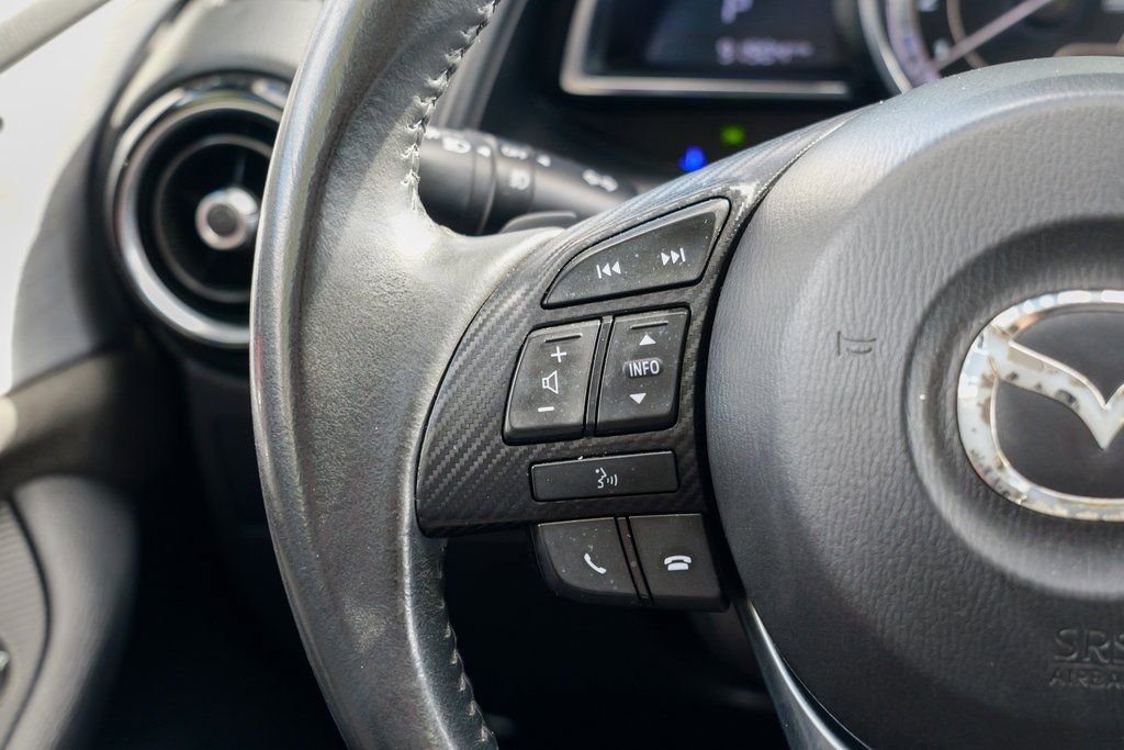 Used 2016 MAZDA CX-3 Grand Touring image 37