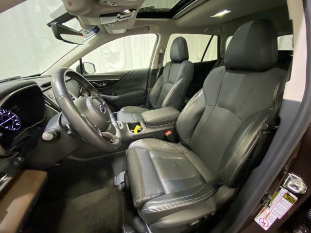 Used 2020 Subaru Outback Limited image 10