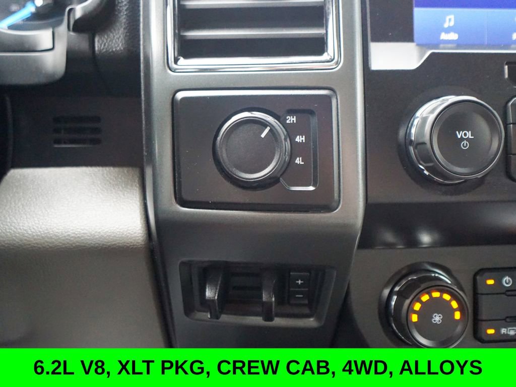 Used 2021 Ford F250 XLT image 24