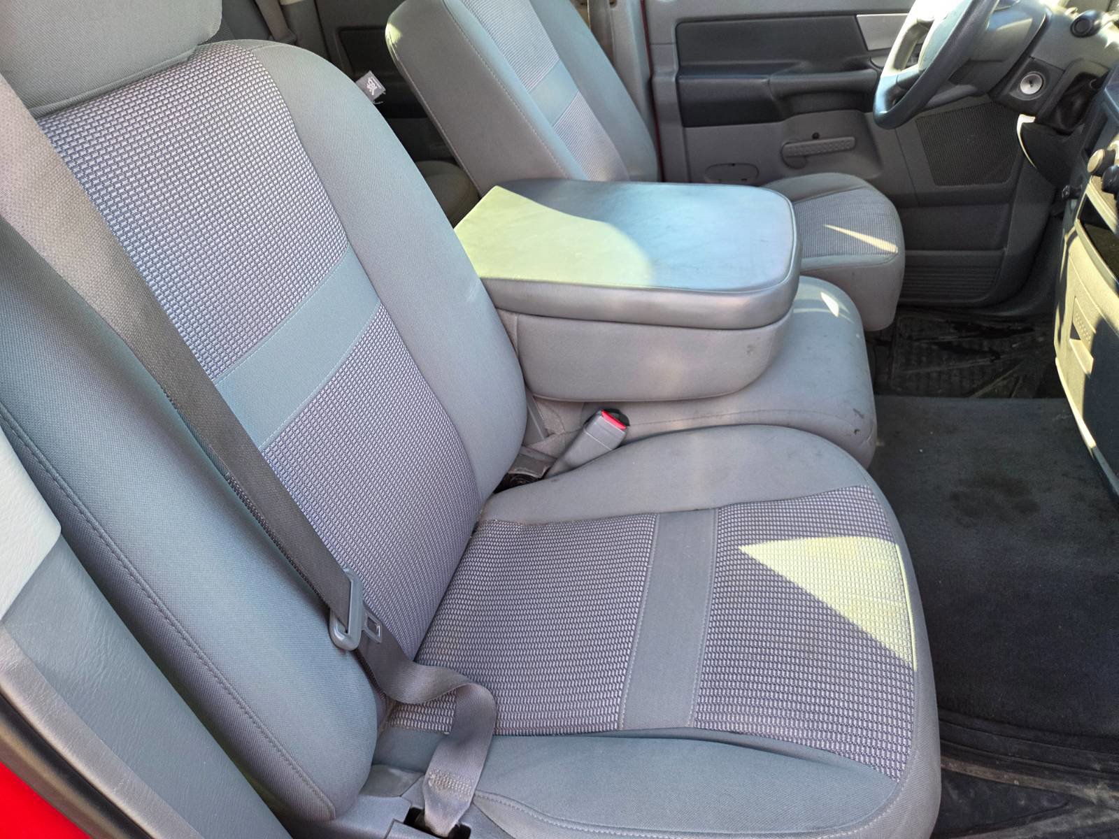 Used 2007 Dodge Ram 1500 Truck SLT image 14