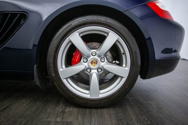 Used 2007 Porsche Cayman S image 38