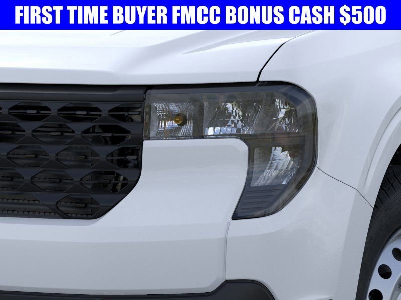 New 2026 Ford Maverick XL w/ Equipment Group 101A image 19